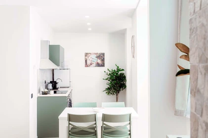 Private room at Via Milano, 18, 22100 Como CO, Italia, image 2 of 15