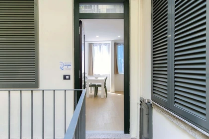 Private room at Via Milano, 18, 22100 Como CO, Italia, image 15 of 15