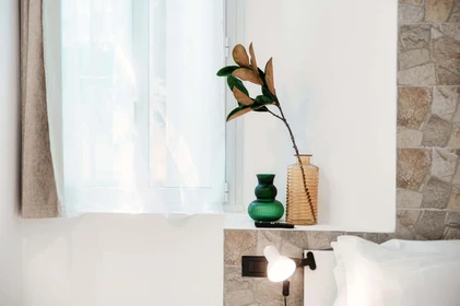 Private room at Via Milano, 18, 22100 Como CO, Italia, image 3 of 15