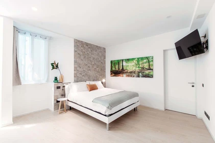 Private room at Via Milano, 18, 22100 Como CO, Italia, image 5 of 15