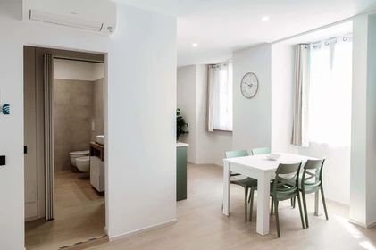 Private room at Via Milano, 18, 22100 Como CO, Italia, image 6 of 15