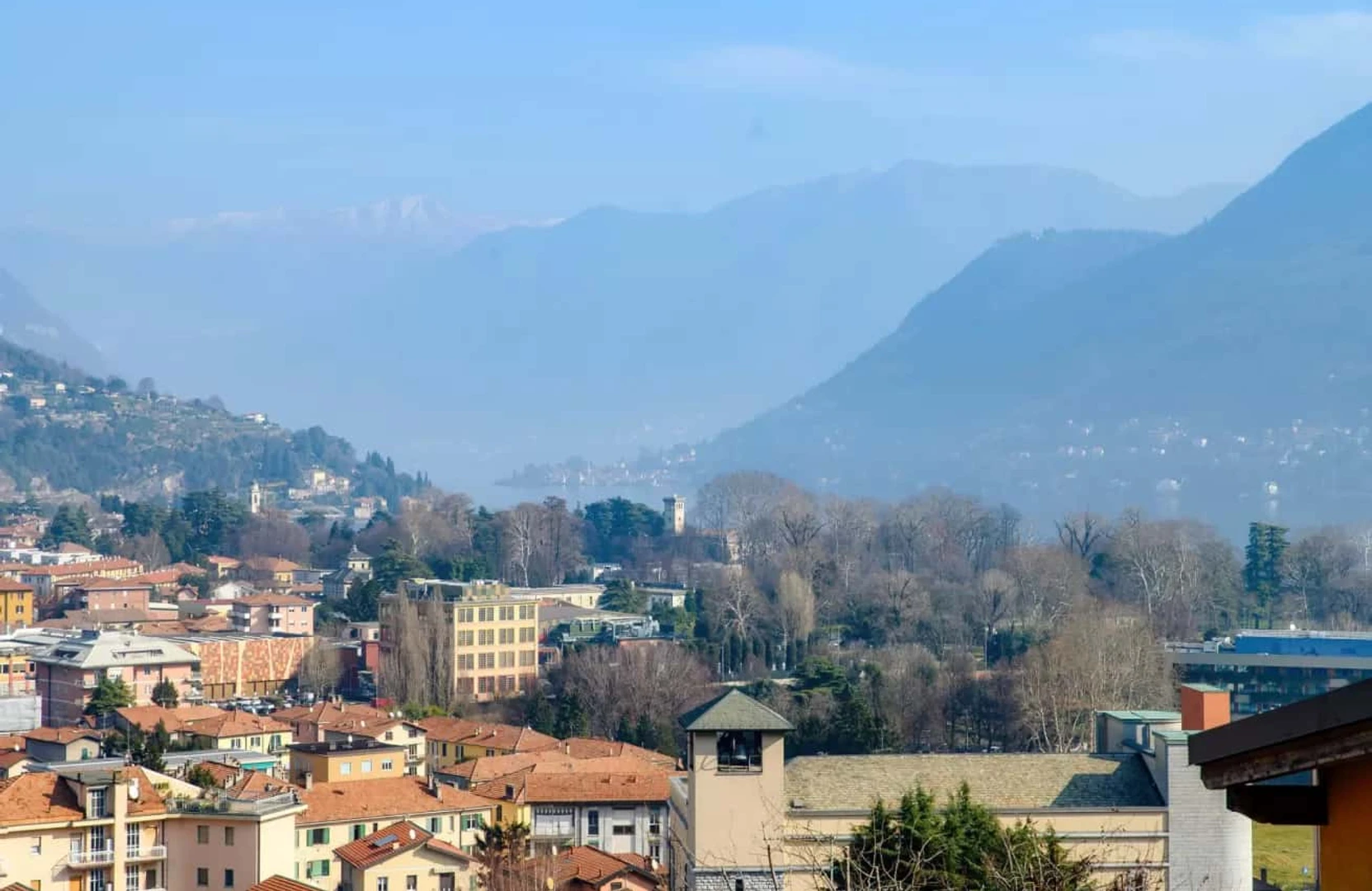 Via della Conciliazione, 83, 22100 Como CO, Italia
