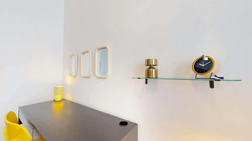Private room at 76 Av. Jean Jaurès, 51100 Reims, France, image 2 of 25