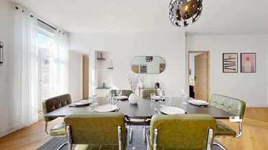 Private room at 76 Av. Jean Jaurès, 51100 Reims, France, image 14 of 25