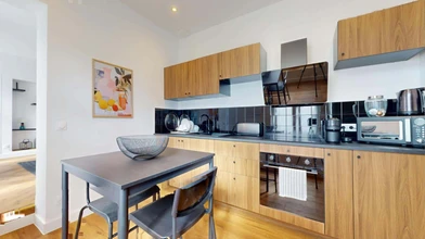 Private room at 76 Av. Jean Jaurès, 51100 Reims, France, image 18 of 25