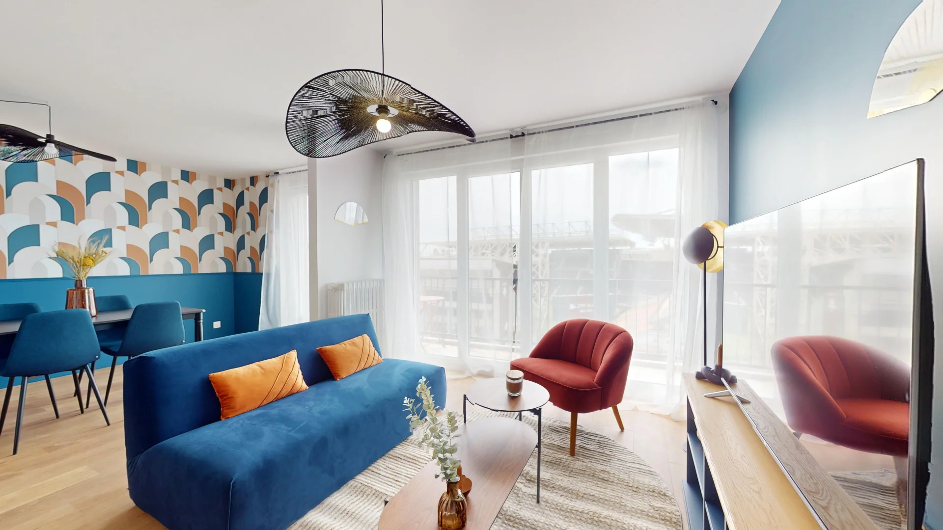 Quarto de estudante económico com localização conveniente em