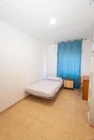 Habitación privada en Pl. del Cedre, imagen 1 de 10