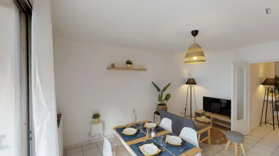 Private room at Rue Pierre Audry, image 8 of 18