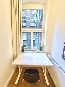 Private room at Krefelder Straße, Innenstadt, image 6 of 10