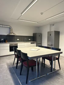 Quarto privado em Hilpertstraße, Darmstadt-West, imagem 6 de 10