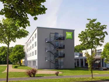 Quarto privado em Hilpertstraße, Darmstadt-West, imagem 5 de 10