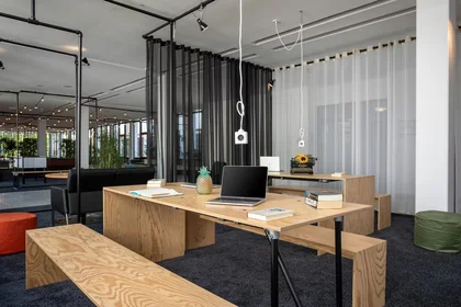 Quarto privado em Hilpertstraße, Darmstadt-West, imagem 7 de 10
