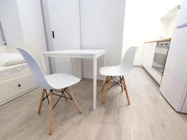 Studio in der Via Piave, bild 1 von 11