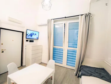 Studio in der Via Piave, bild 3 von 11