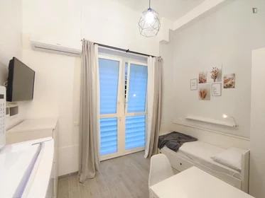 Studio in der Via Piave, bild 4 von 11