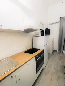 Studio in der Via Piave, bild 5 von 11