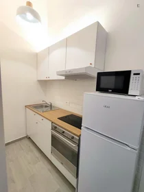 Studio in der Via Piave, bild 6 von 11
