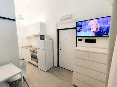 Studio in der Via Piave, bild 7 von 11