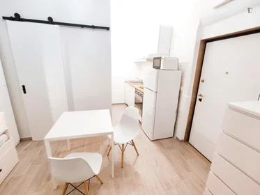Studio in der Via Piave, bild 8 von 11