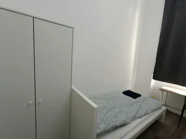 Quarto privado em Am Heedbrink, imagem 1 de 11