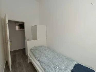 Quarto privado em Am Heedbrink, imagem 2 de 11