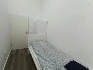Quarto privado em Am Heedbrink, imagem 3 de 11