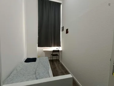Quarto privado em Am Heedbrink, imagem 4 de 11
