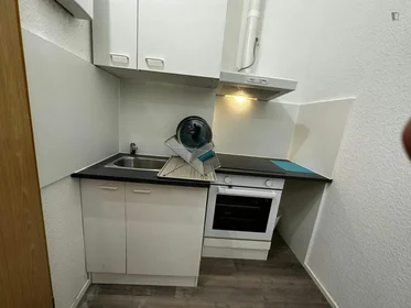 Quarto privado em Am Heedbrink, imagem 5 de 11