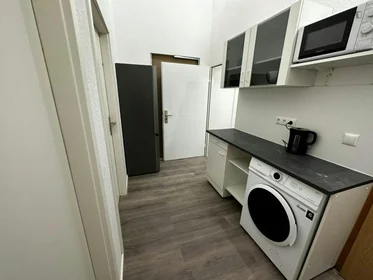 Quarto privado em Am Heedbrink, imagem 6 de 11