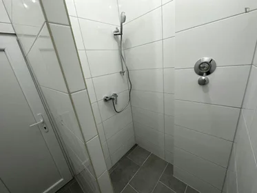 Quarto privado em Am Heedbrink, imagem 9 de 11