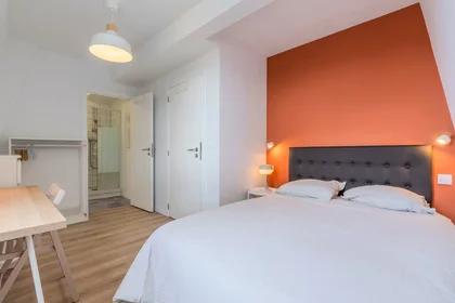Private room at Rue de Lille, , image 1 of 10