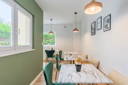 Private room at Rue de Lille, , image 8 of 10