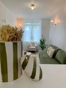 Private room at Rue de Lille, , image 9 of 10