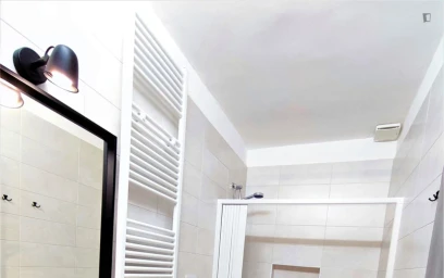 Entire apartment at Via Piave, image 11 of 13