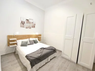 Appartamento intero in Via Maria Cristina di Savoia, immagine 1 di 9