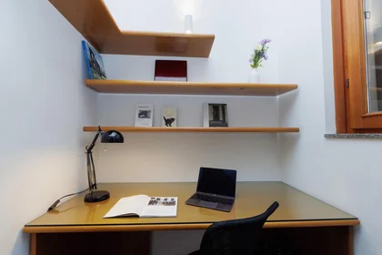 Privatzimmer in der Viale Sarca, bild 6 von 25