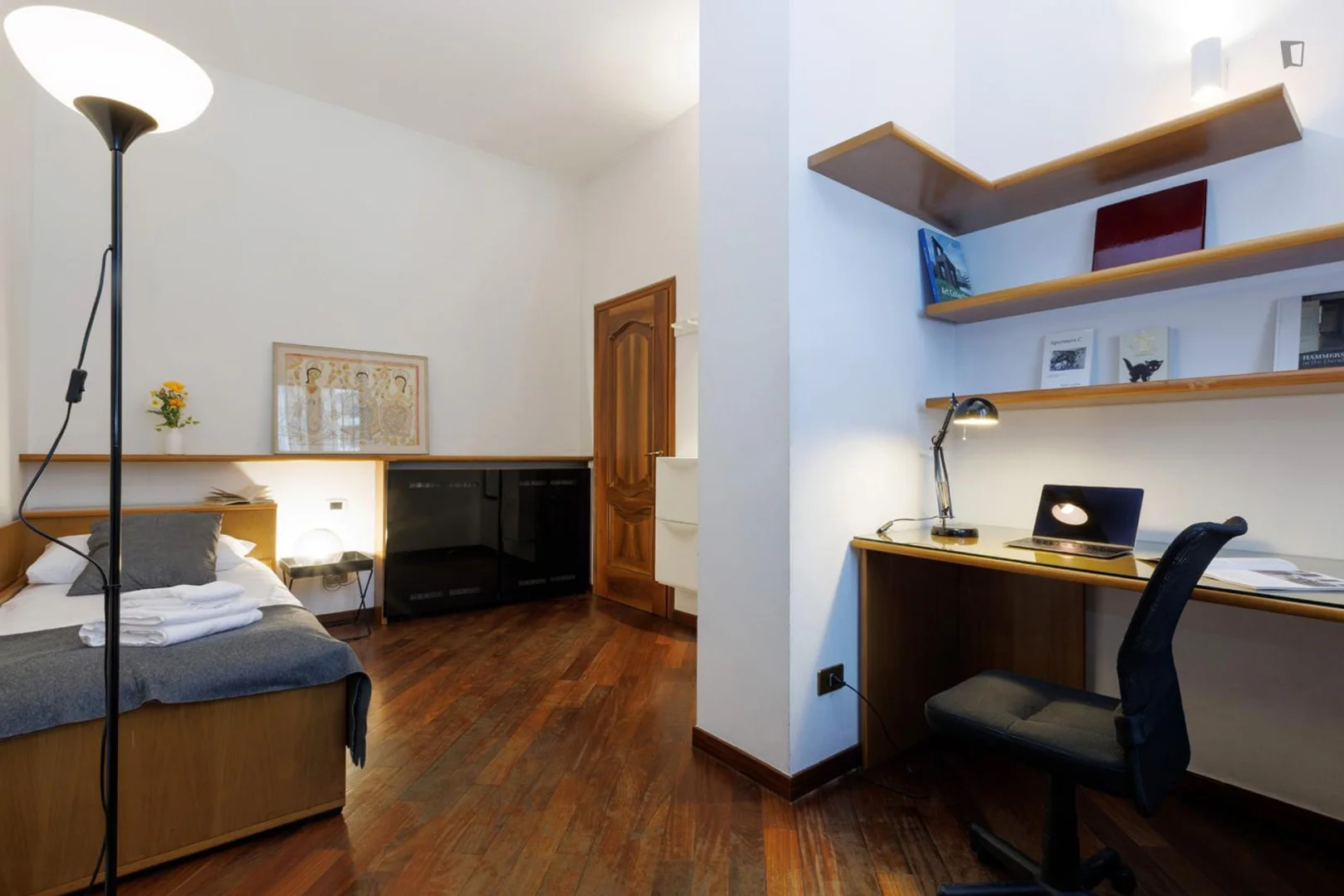 Preisgünstiges Studentenzimmer in günstiger Lage in 
