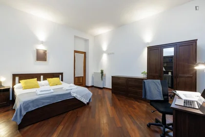 Privatzimmer in der Viale Sarca, bild 4 von 30