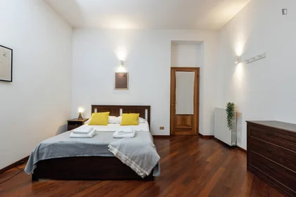 Privatzimmer in der Viale Sarca, bild 5 von 30