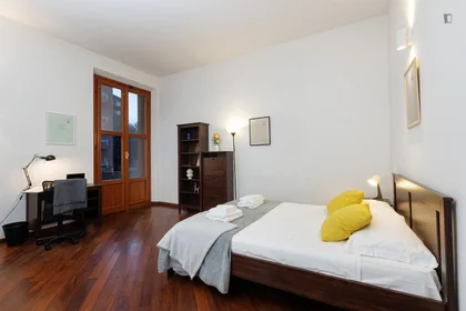 Privatzimmer in der Viale Sarca, bild 6 von 30
