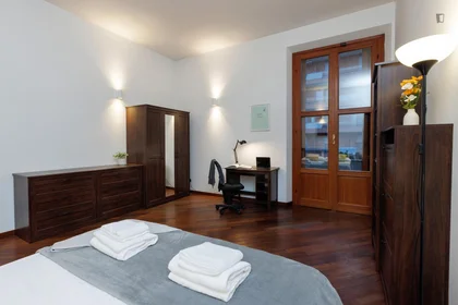 Privatzimmer in der Viale Sarca, bild 7 von 30
