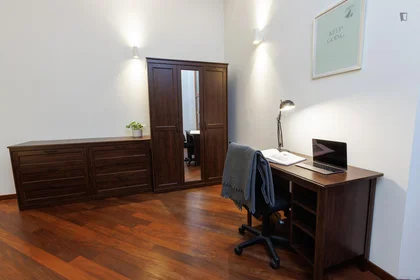 Privatzimmer in der Viale Sarca, bild 8 von 30