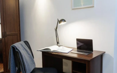 Privatzimmer in der Viale Sarca, bild 9 von 30