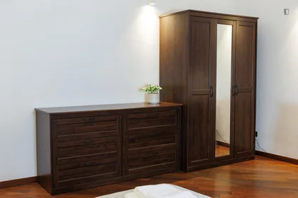 Privatzimmer in der Viale Sarca, bild 10 von 30