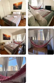 Logement entier à Rua Figueiredo Magalhães, 442 apt 713 - Copacabana, image 1 de 7