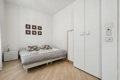 Quarto privado em Rue Tony Allard, imagem 2 de 12