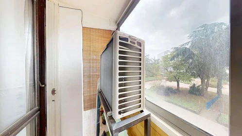 Privatzimmer in der Place Beaumarchais, , bild 3 von 10