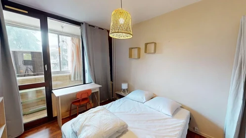 Privatzimmer in der Place Beaumarchais, , bild 4 von 10
