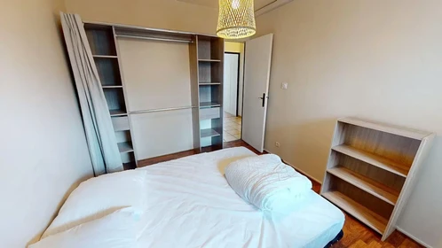 Privatzimmer in der Place Beaumarchais, , bild 5 von 10