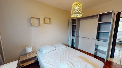 Privatzimmer in der Place Beaumarchais, , bild 6 von 10